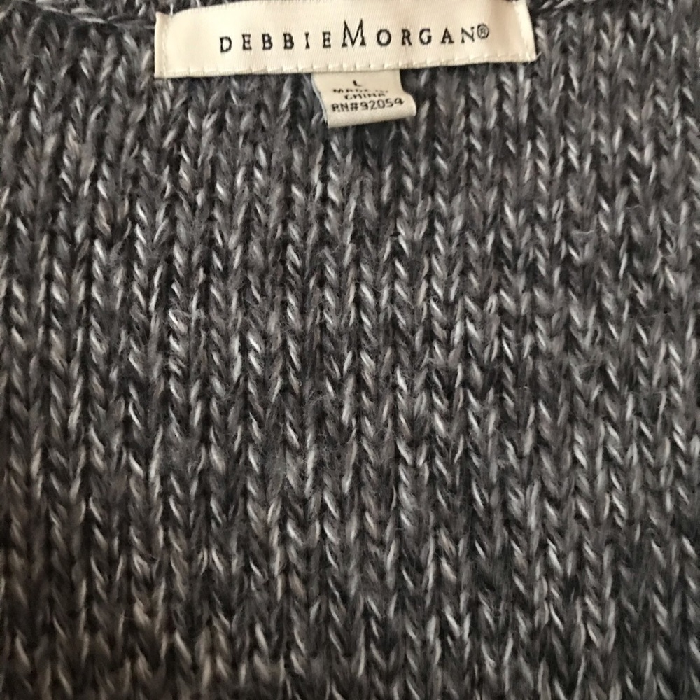 Colorblocked Sweater - Picture 4 of 10